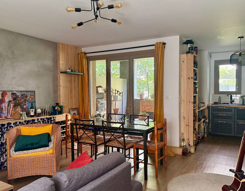 appartement  BORDEAUX