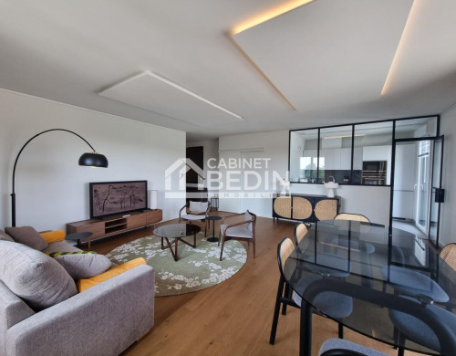 appartement  PESSAC