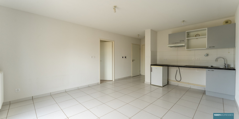 appartement à ST MEDARD EN JALLES (33160)