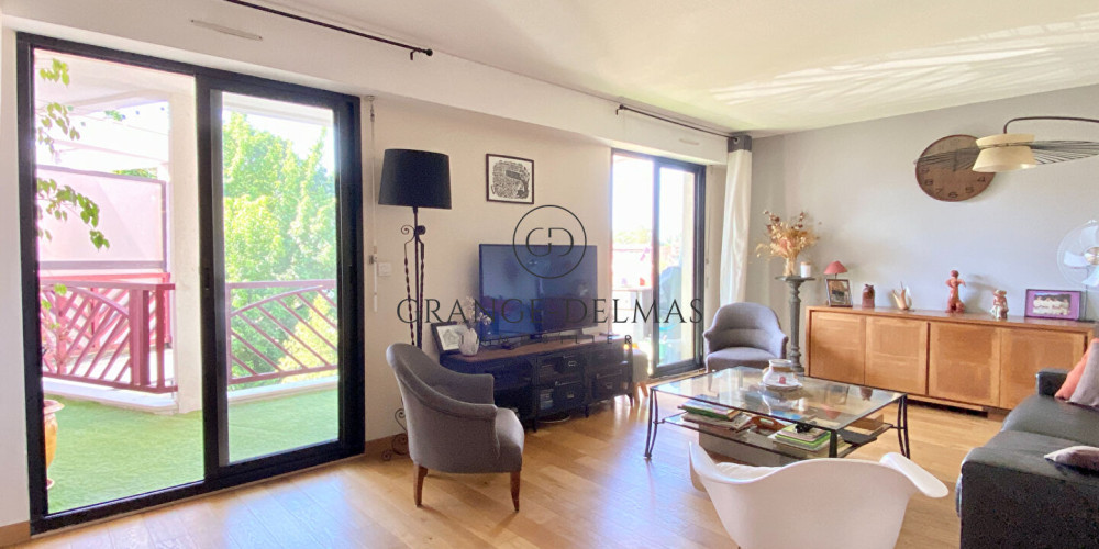 appartement à BORDEAUX (33000)