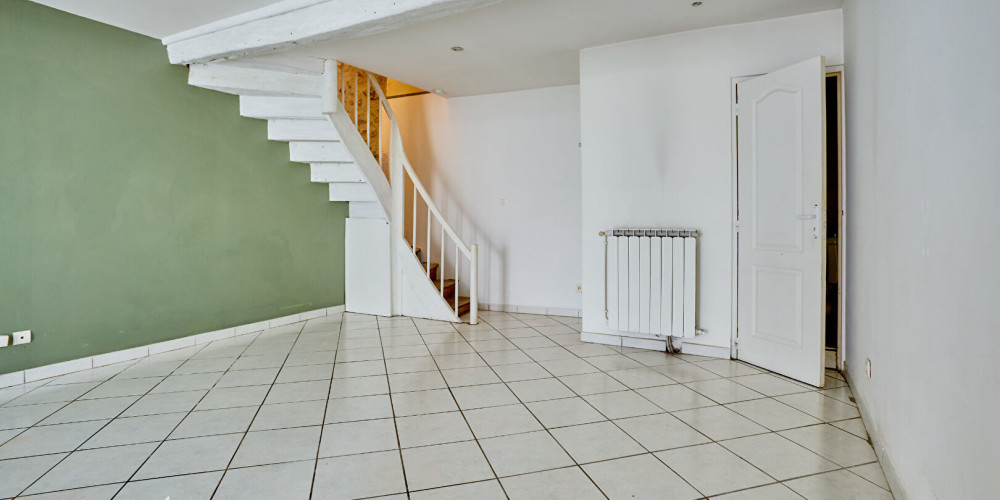 maison à RIONS (33410)