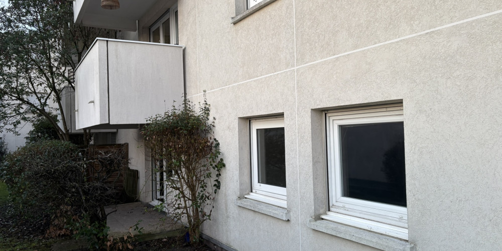 appartement à BORDEAUX (33200)