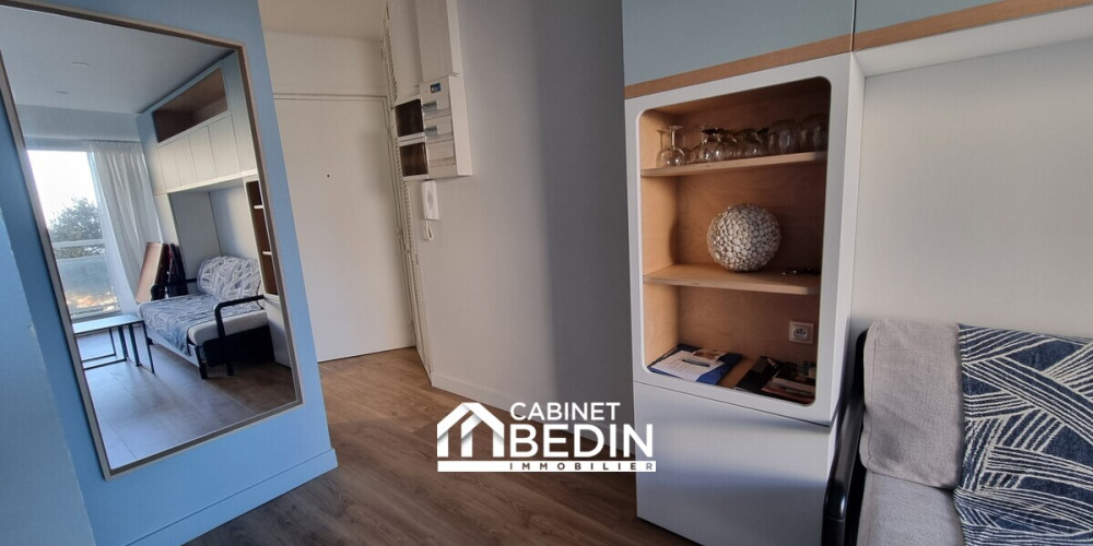 appartement à ARCACHON (33120)