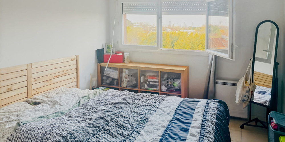 appartement à BEGLES (33130)