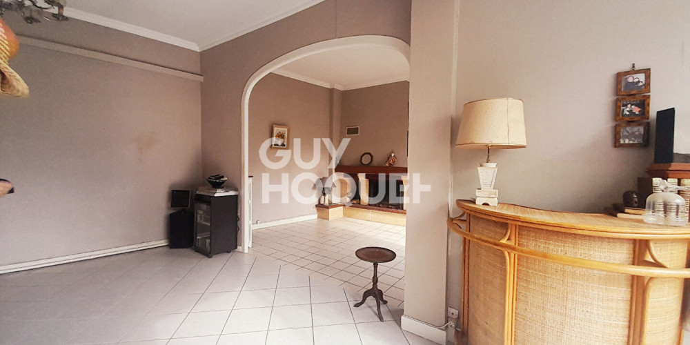 maison à LIBOURNE (33500)