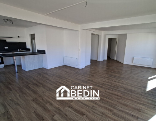 appartement  ARCACHON