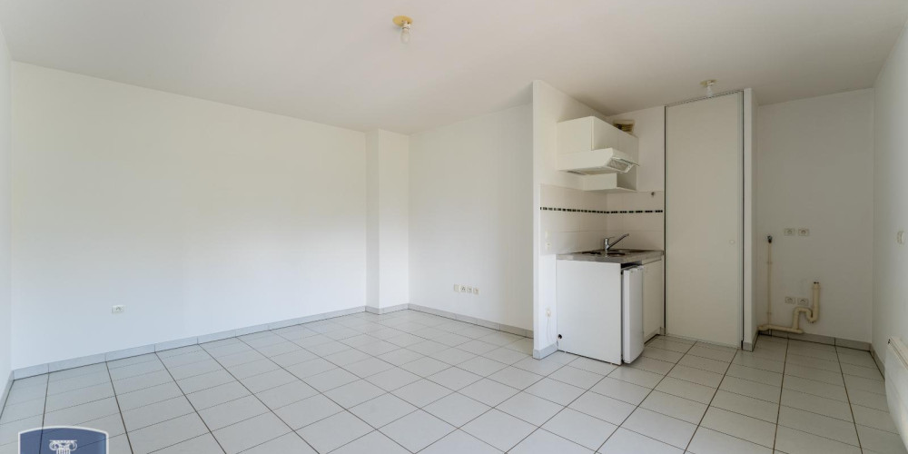 appartement à MERIGNAC (33700)