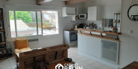 appartement à LIBOURNE (33500)