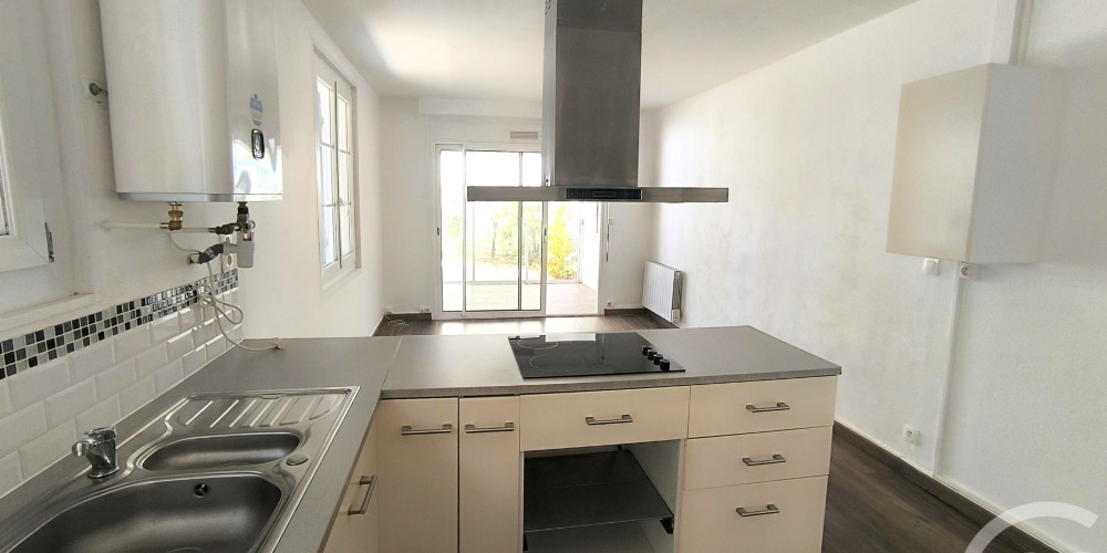 maison à ANDERNOS LES BAINS (33510)