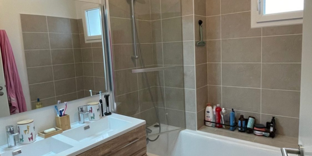 maison à MERIGNAC (33700)