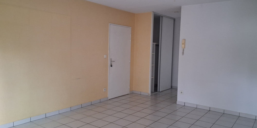 appartement à MIOS (33380)