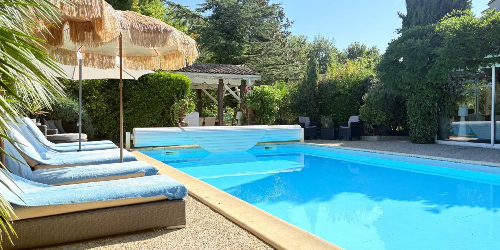 maison à VENDAYS MONTALIVET (33930)