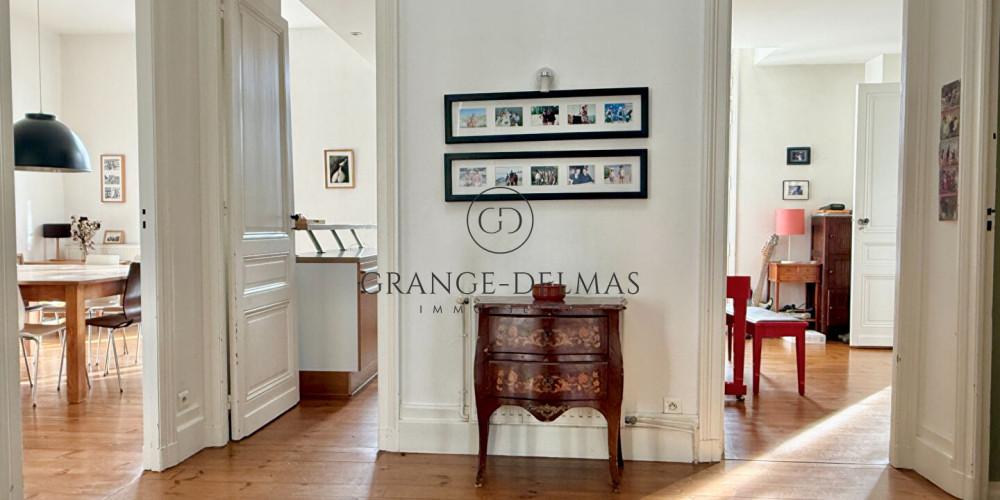 maison à BORDEAUX (33000)