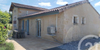 maison à NOAILLAN (33730)