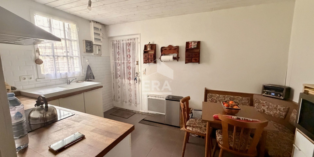 maison à BELIN BELIET (33830)