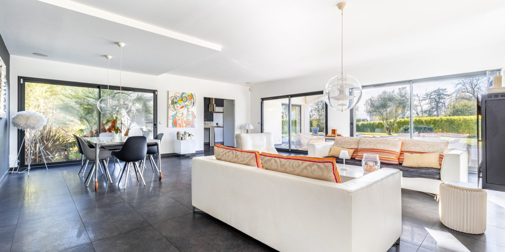 maison à BOULIAC (33270)