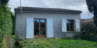 maison à SAUVETERRE DE GUYENNE (33540)