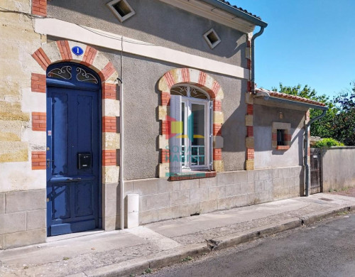 appartement  CASTILLON LA BATAILLE
