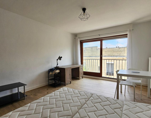 appartement  BORDEAUX