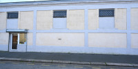 immeuble à BORDEAUX (33100)