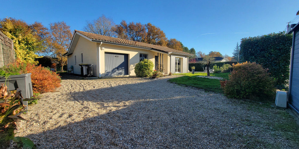 maison à LANDIRAS (33720)