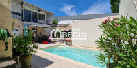maison à BORDEAUX (33800)