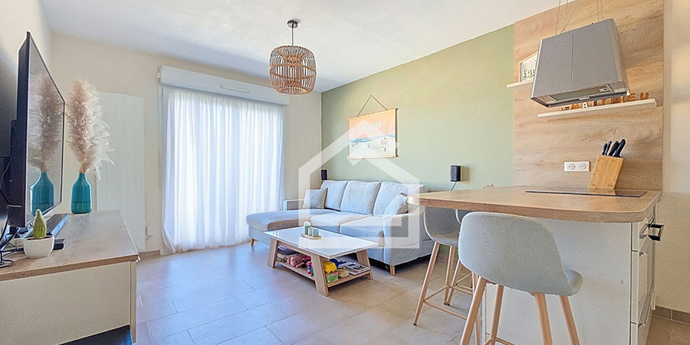 appartement à PESSAC (33600)