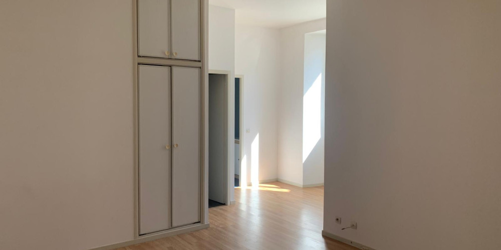 appartement à SAUVETERRE DE GUYENNE (33540)