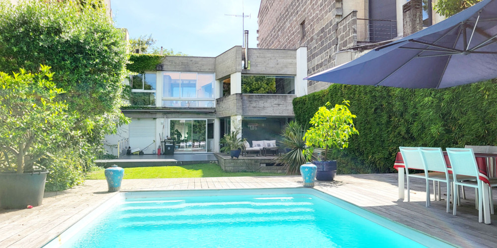 maison à BORDEAUX (33200)