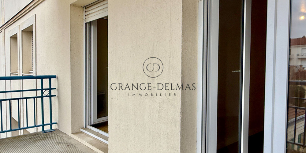 appartement à BORDEAUX (33000)