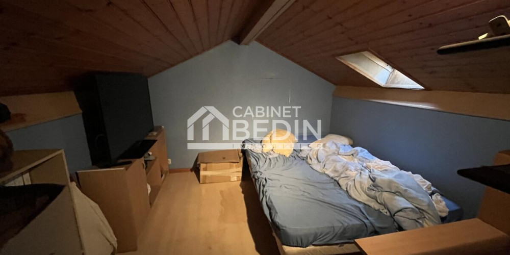 maison à ARES (33740)