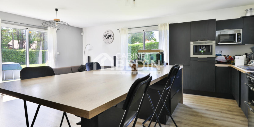 maison à ROAILLAN (33210)