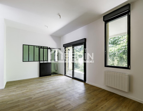 maison  TALENCE