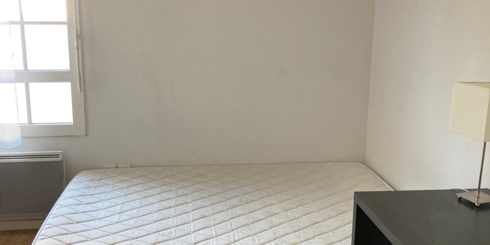 appartement à PESSAC (33600)