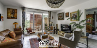 appartement à LIBOURNE (33500)