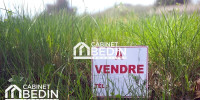 terrain à MERIGNAC (33700)