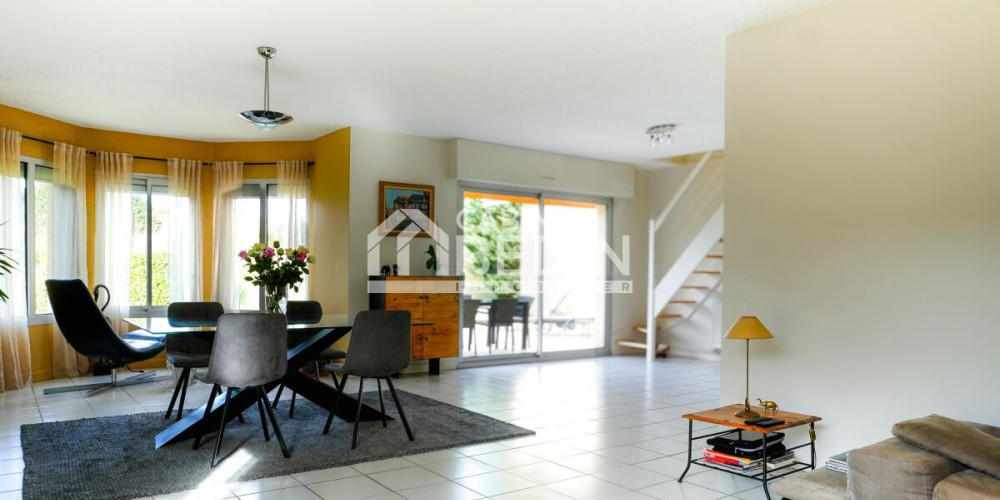 maison à PESSAC (33600)