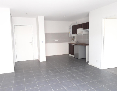 appartement  VILLENAVE D ORNON
