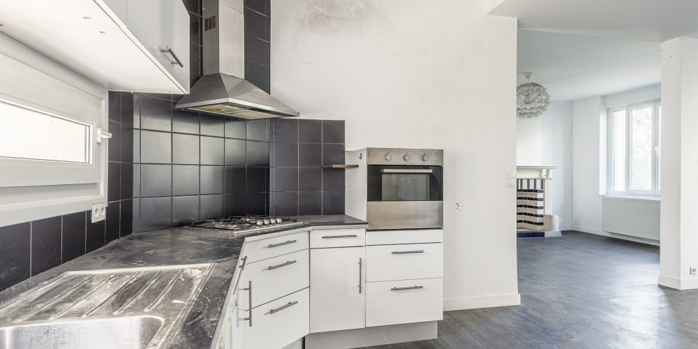 maison à LANGON (33210)