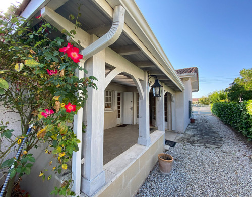 maison  LIBOURNE