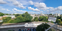 appartement à BORDEAUX (33200)