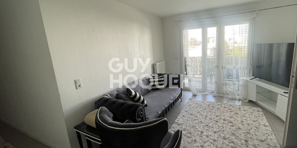 appartement à LORMONT (33310)