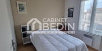 appartement à LE BOUSCAT (33110)