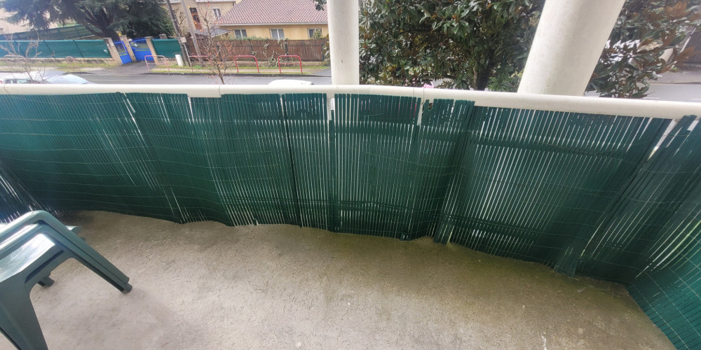 appartement à PESSAC (33600)