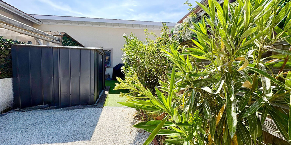 maison à GUJAN MESTRAS (33470)