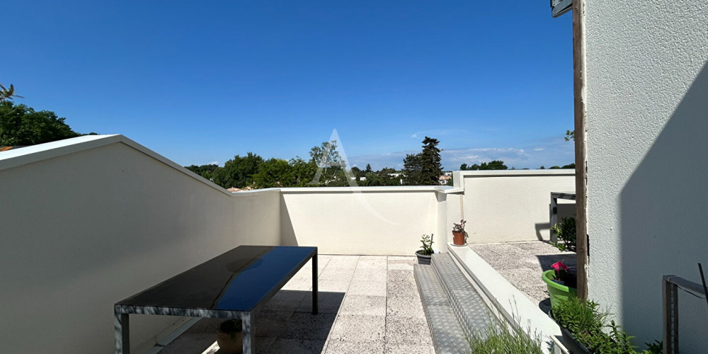 appartement à ST MEDARD EN JALLES (33160)