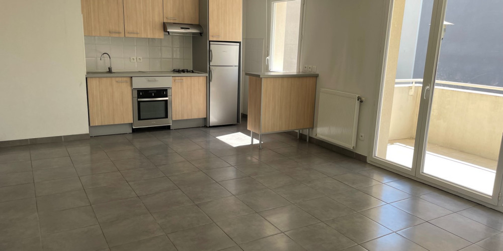 appartement à ARTIGUES PRES BORDEAUX (33370)