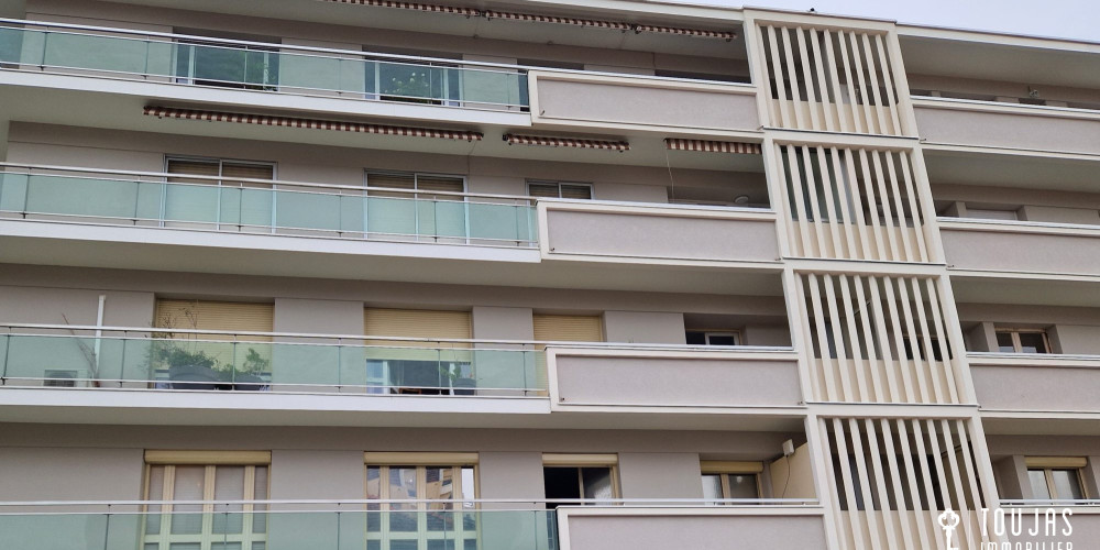 appartement à ARCACHON (33120)