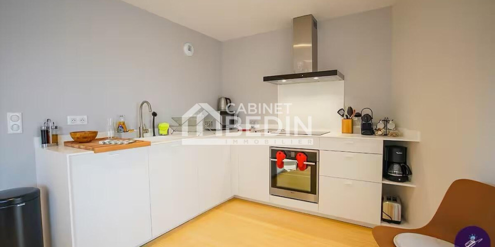 appartement à ANDERNOS LES BAINS (33510)