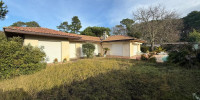 maison à LEGE CAP FERRET (33950)